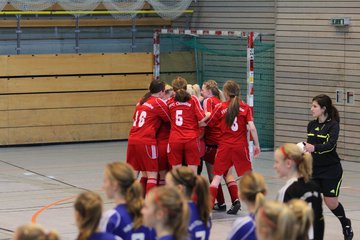 Bild 71 - wB-Jun Landesturnier 